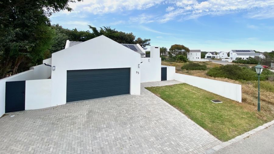 4 Bedroom Property for Sale in Shelley Point Western Cape